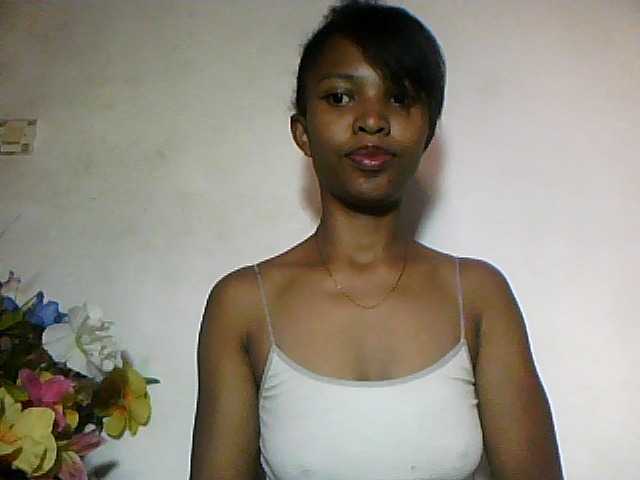Nathiii live cam on BongaCams