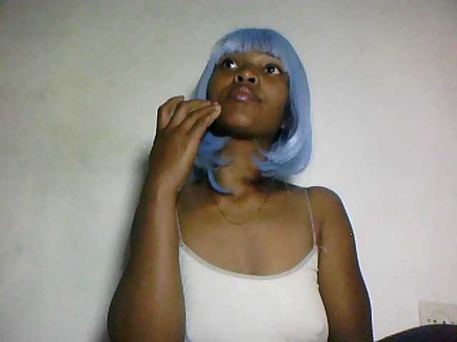 Nathiii live cam on BongaCams
