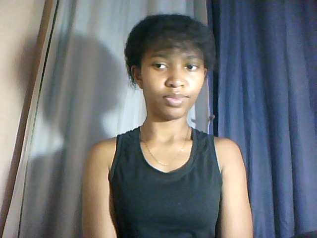 Nathiii live cam on BongaCams