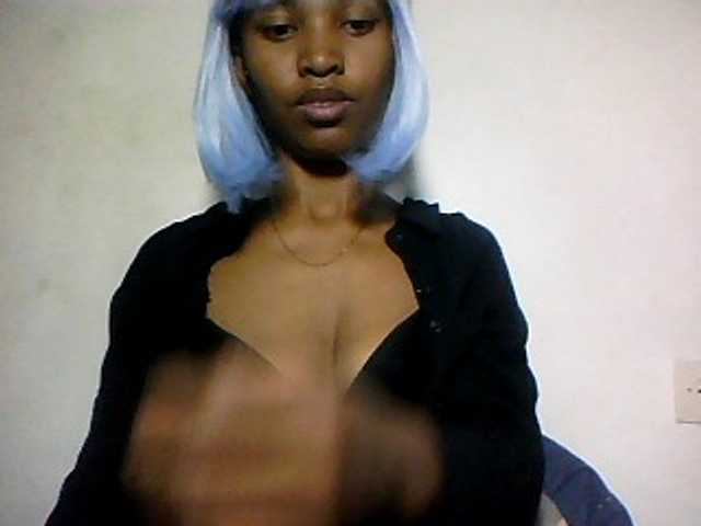 Nathiii live cam on BongaCams
