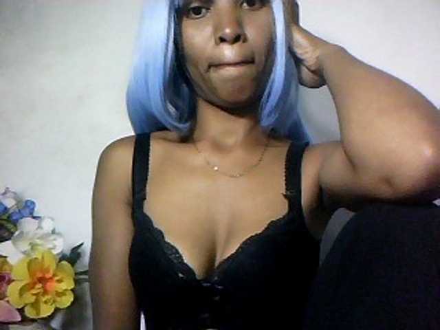 Nathiii live cam on BongaCams