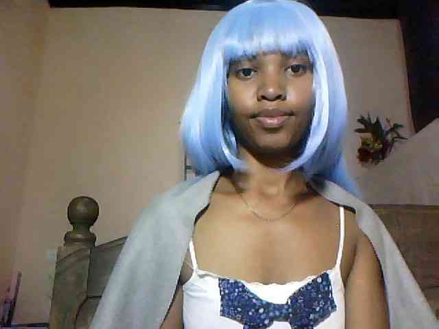 Nathiii webcam