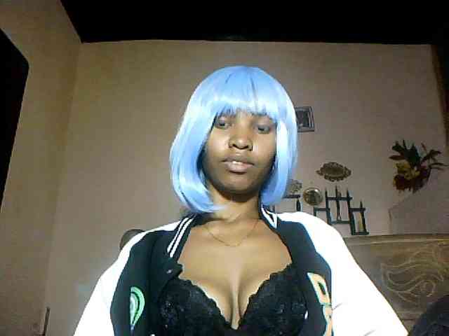 Nathiii webcam