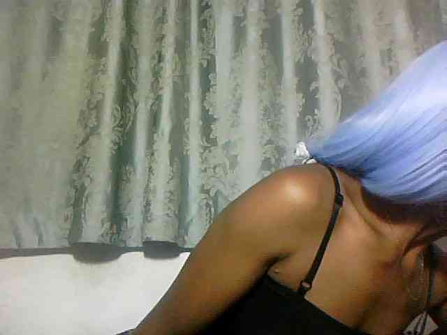Nathiii webcam