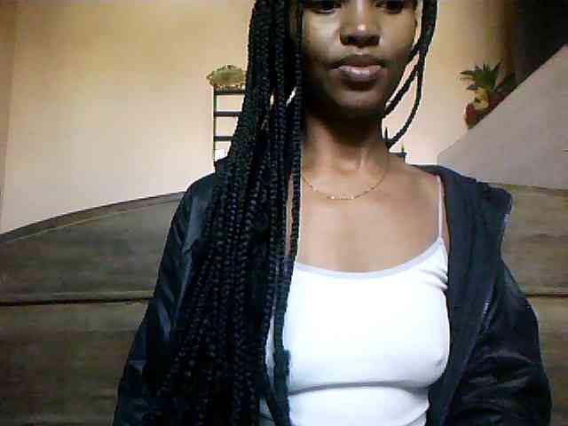 Nathiii webcam
