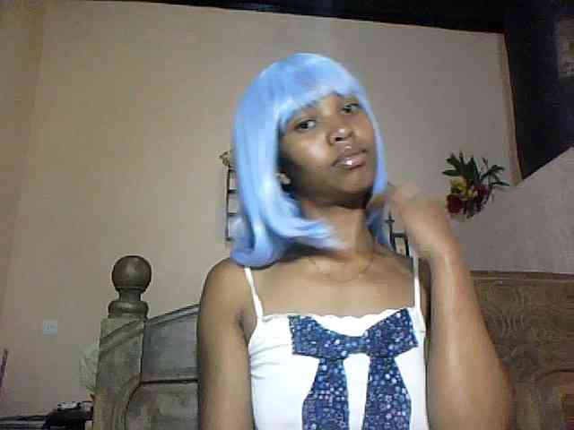 Model: Nathiii