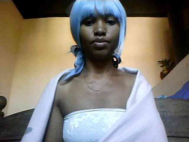 Nathiii webcam