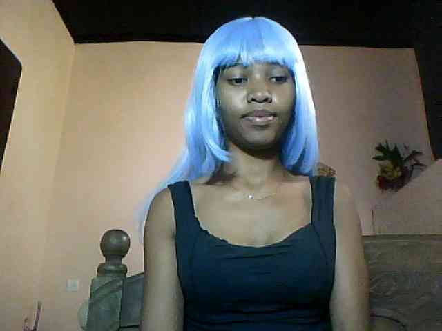 Nathiii webcam