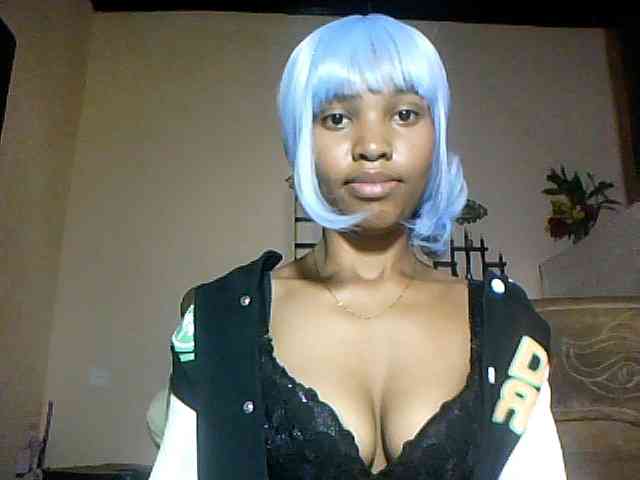 Nathiii webcam