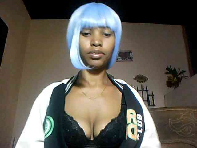 Nathiii webcam