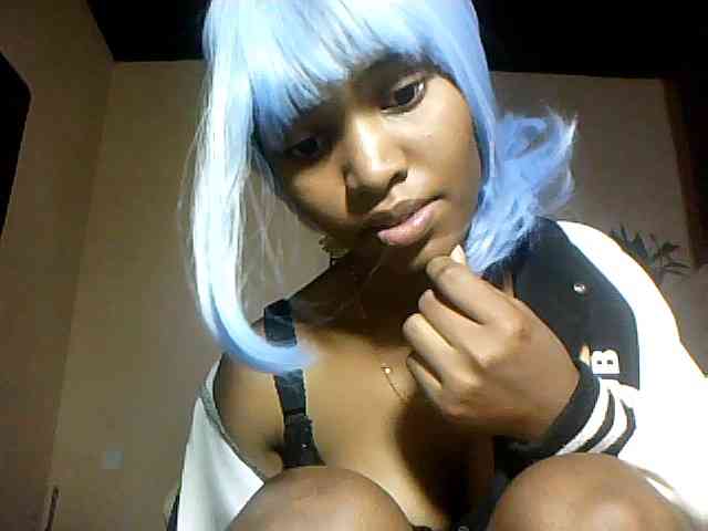 Nathiii webcam