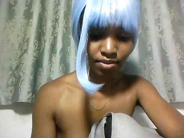 Nathiii webcam