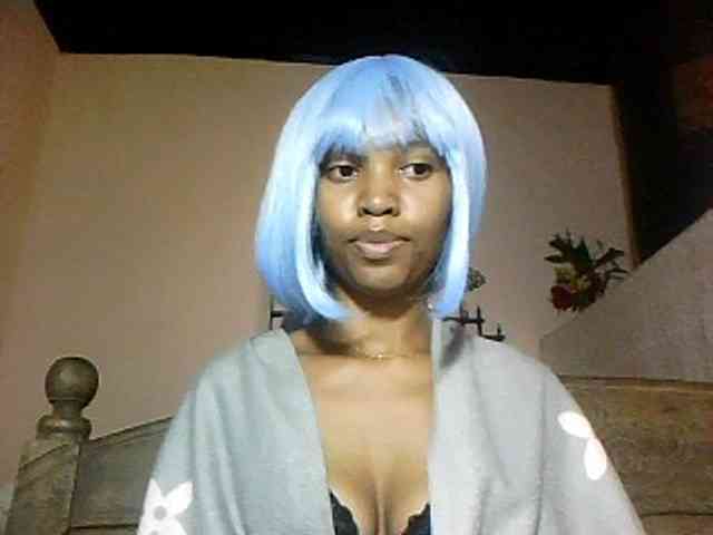 Nathiii webcam
