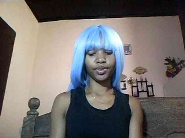 Nathiii webcam