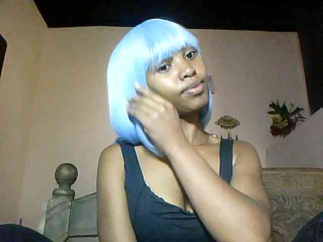 Nathiii webcam