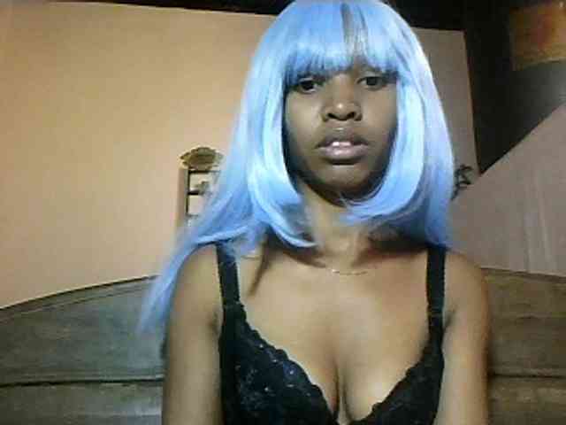 Nathiii webcam