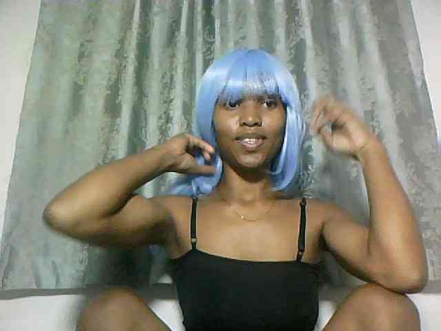 Nathiii webcam