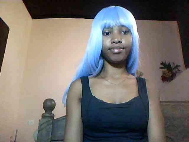 Nathiii webcam
