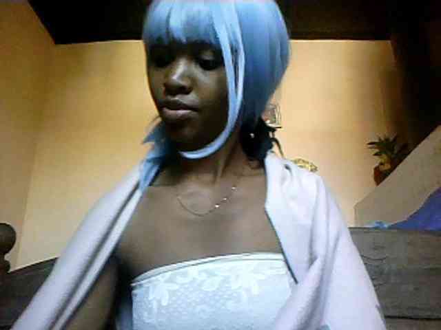 Nathiii webcam