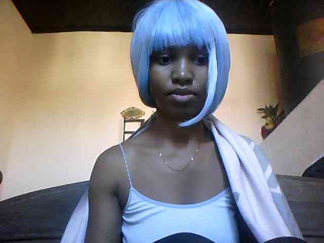 Nathiii webcam