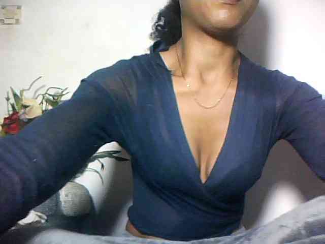 Nathiii webcam