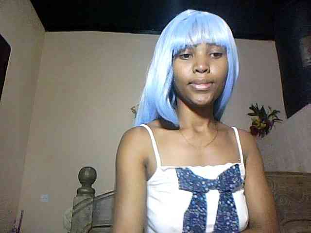 Nathiii webcam