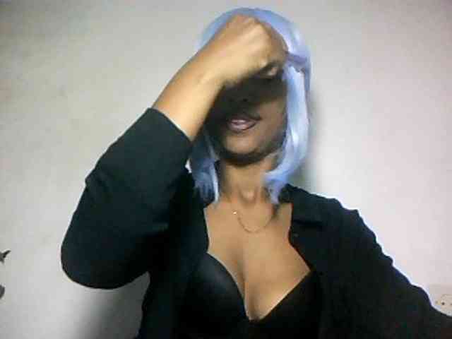 Nathiii webcam