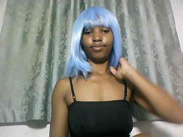 Nathiii webcam