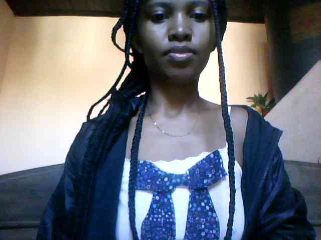 Nathiii - Girl 
