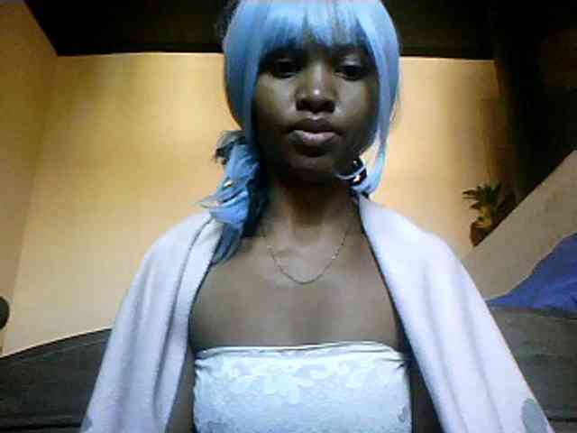 Nathiii webcam