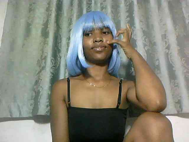 Nathiii webcam