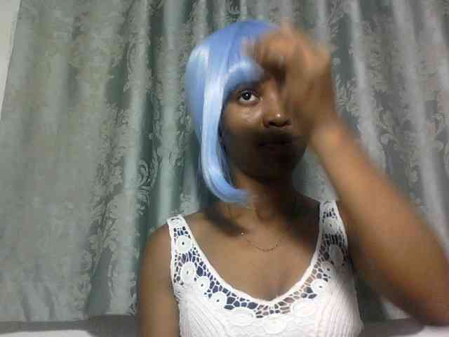 Nathiii webcam