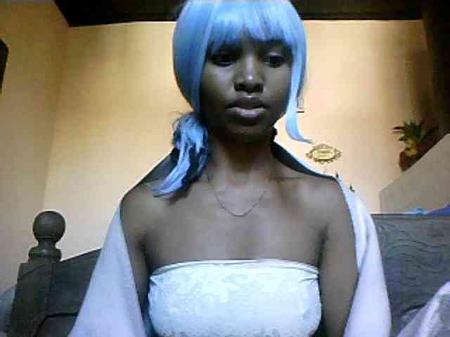 Nathiii webcam