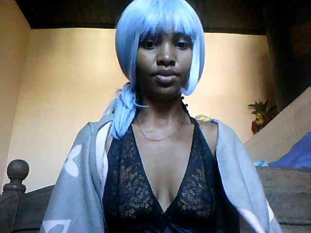 Nathiii webcam