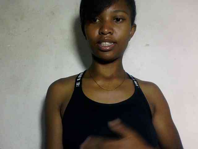 Nathiii's webcam live show