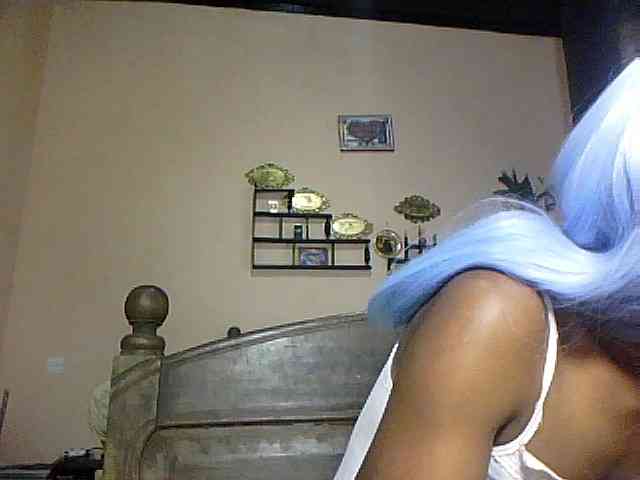 Nathiii webcam