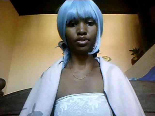 Nathiii webcam