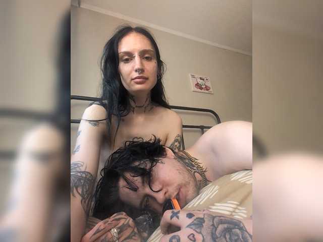 angelmaycry69 live show