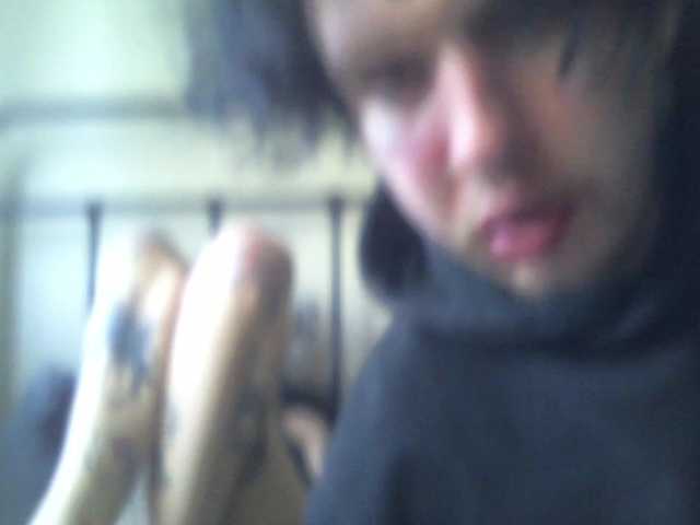 AngelMayCry69 preview