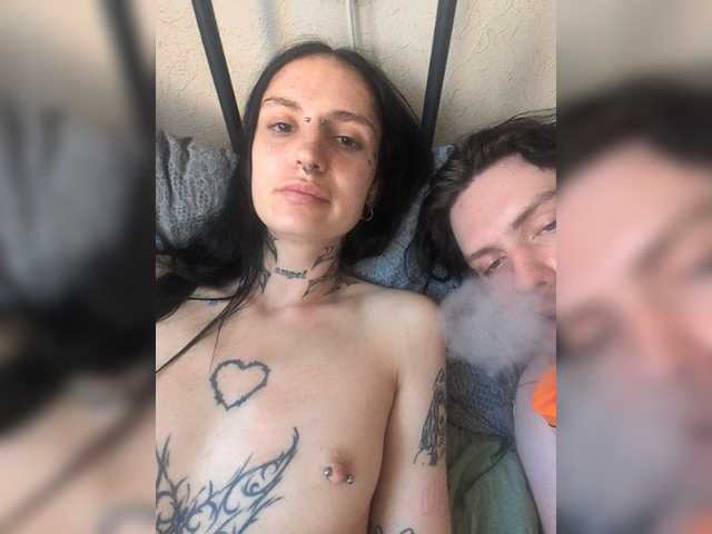 AngelMayCry69 live cam on BongaCams