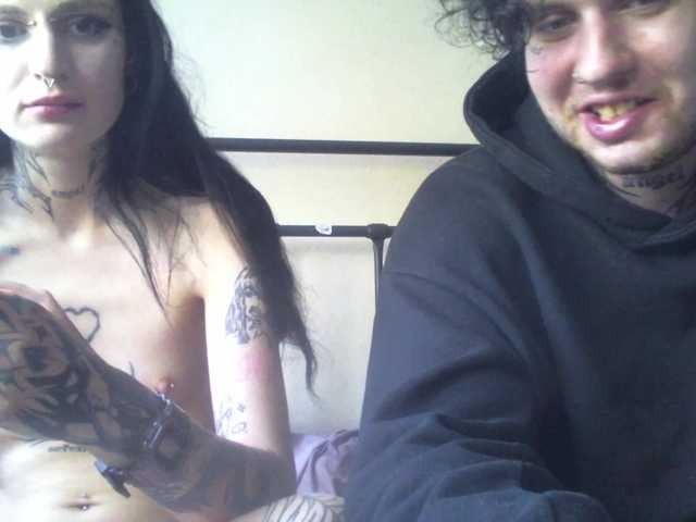 AngelMayCry69 live cam on BongaCams