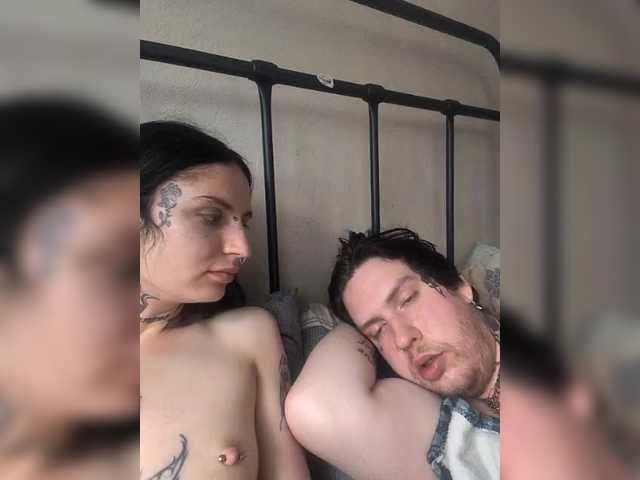 angelmaycry69 live show