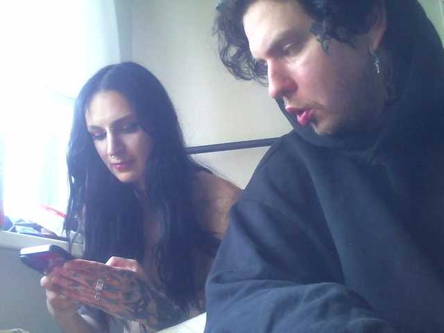 AngelMayCry69 live cam on BongaCams