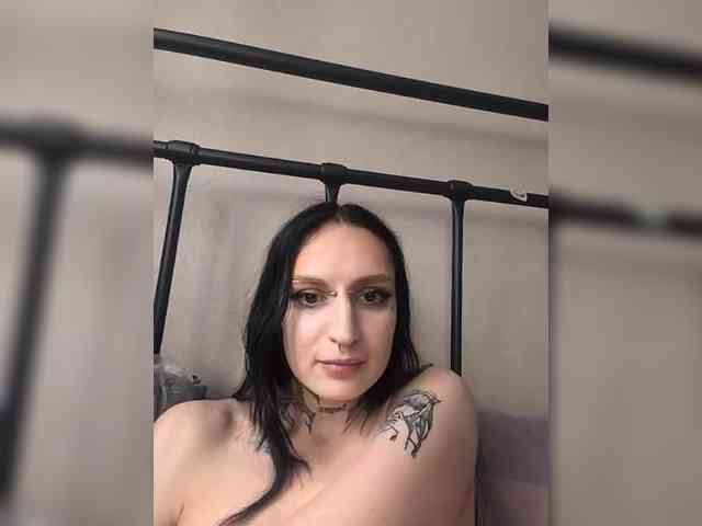 chat cam online AngelMayCry69