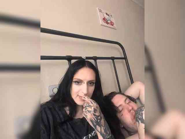 AngelMayCry69 Sex Cam Show