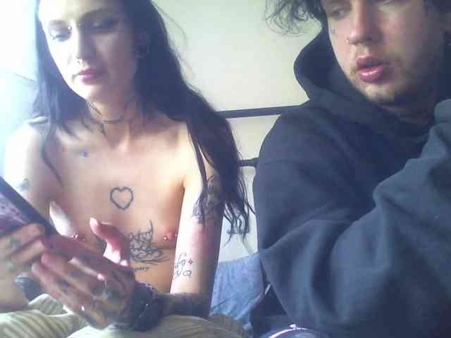 AngelMayCry69 webcam