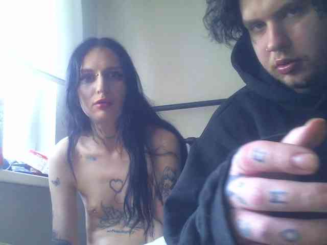 AngelMayCry69