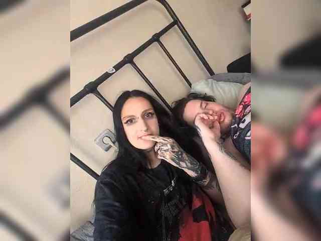 AngelMayCry69