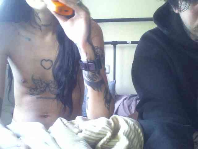 AngelMayCry69