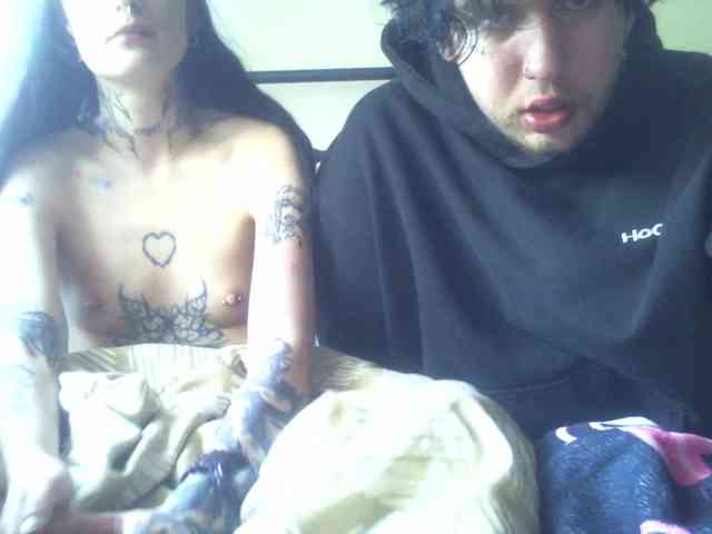 AngelMayCry69 Sex Cam Show